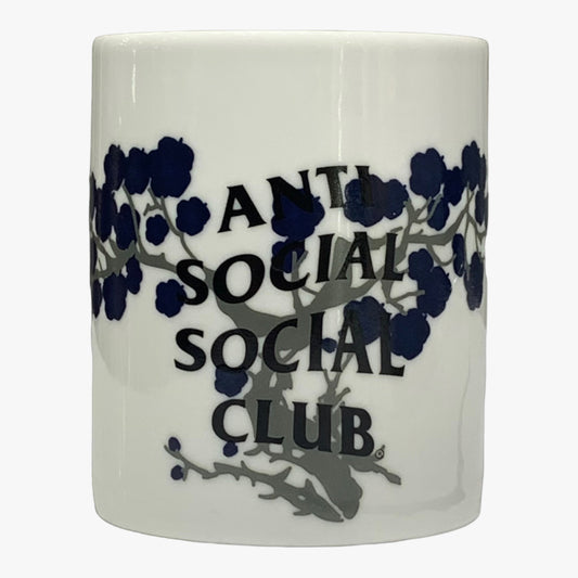 Anti Social Social Club Mug