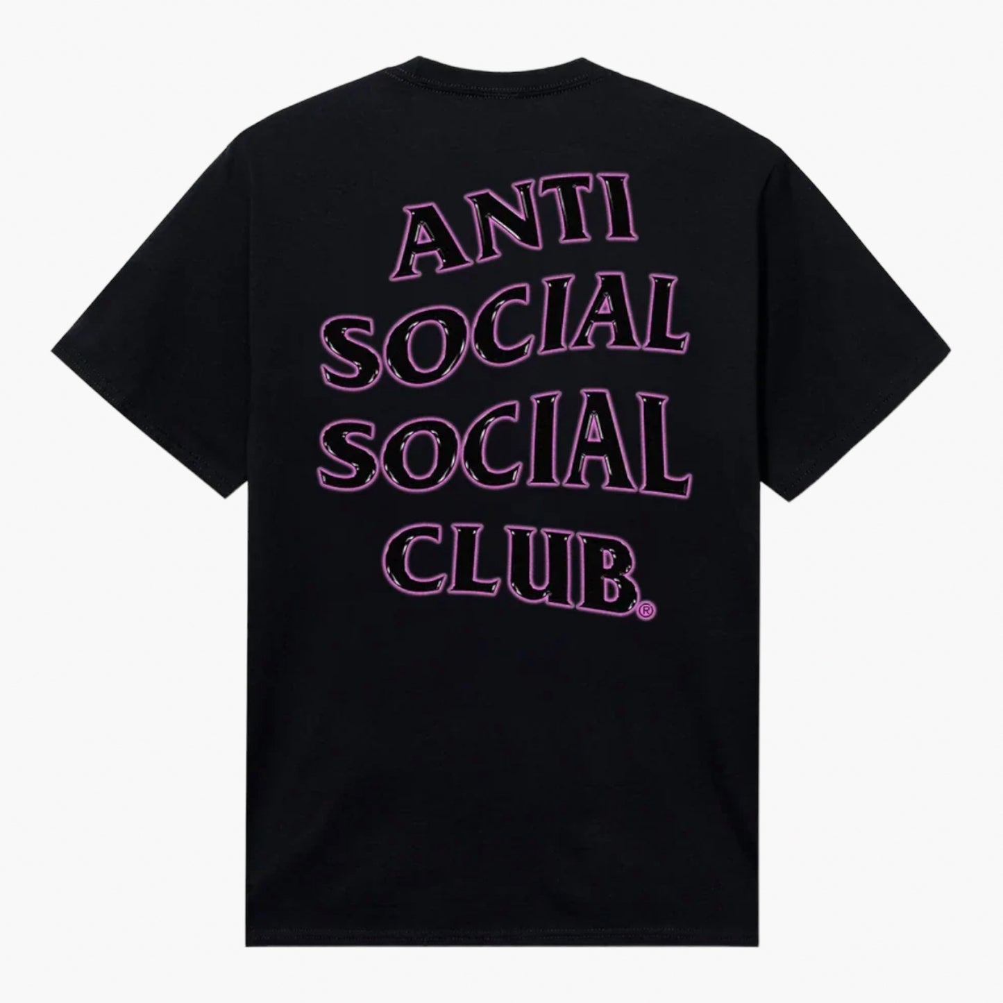 Anti Social Social Club x UFC Pereira